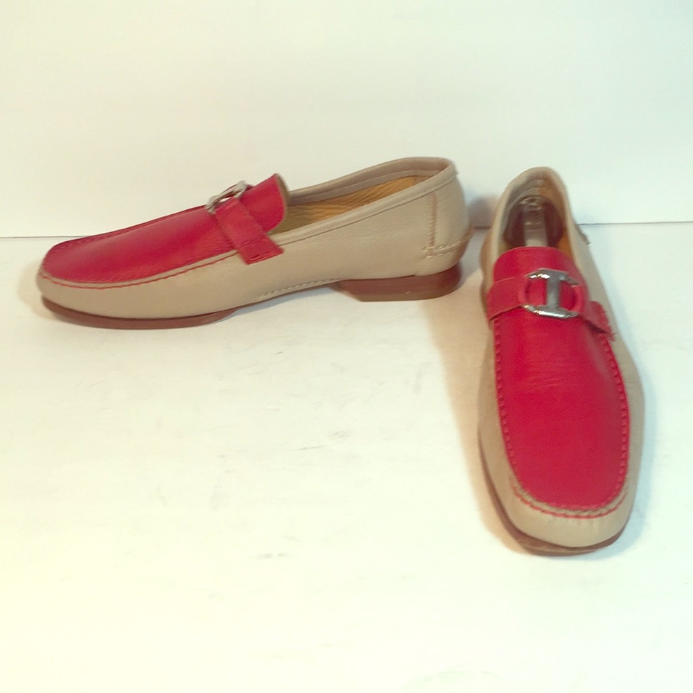 AUTHENTIC “ICEBERG” WOMENS DESIGNER SHOES SZ-9